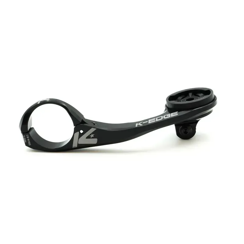 K-Edge Wahoo Max XXL Mount 31.8mm in Black Anodised-5