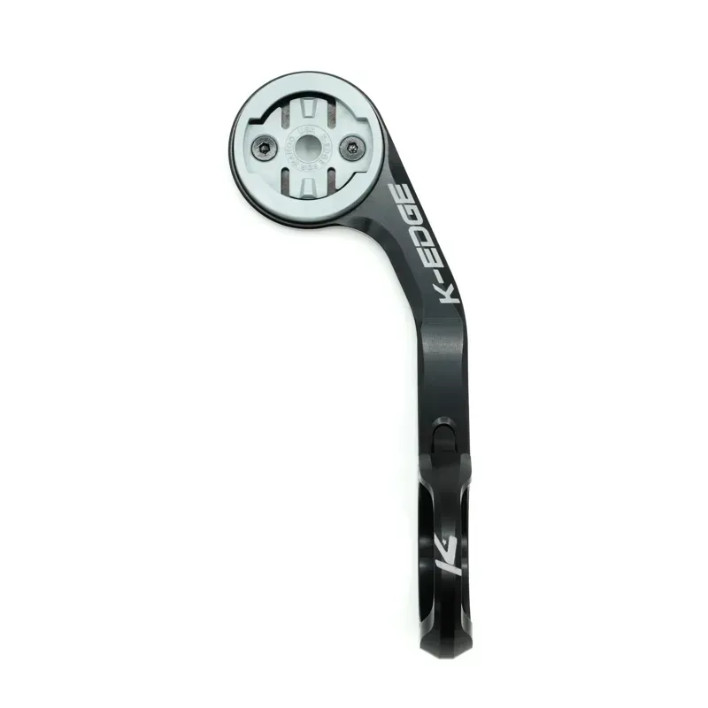 K-Edge Wahoo Max XXL Mount 31.8mm in Black Anodised-8