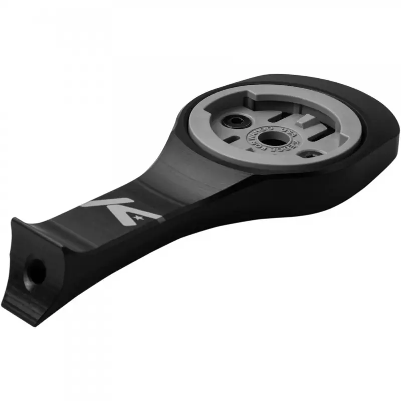 Balfes Bikes K-Edge Wahoo Specialized Roval Mount in Black Anodised | Free postage over £30, £10 off first order, price match & 0% finance.