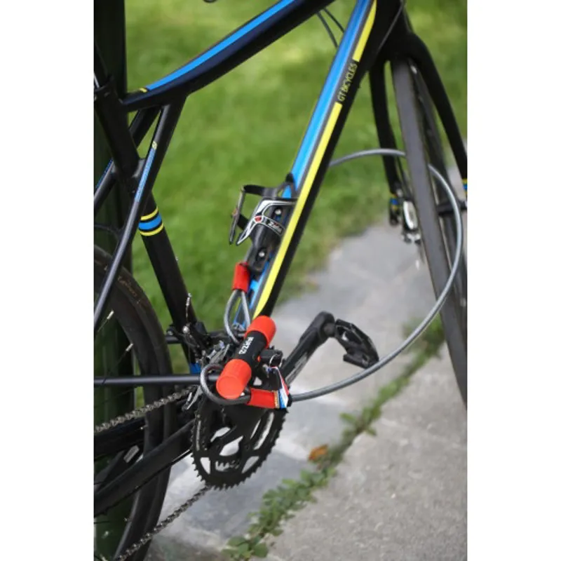 Zefal K-Traz Cable Lock 120-3