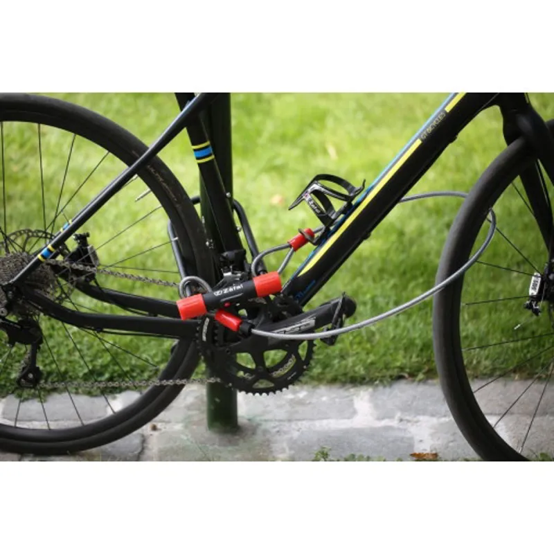 Zefal K-Traz Cable Lock 120-2