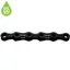 KMC X11 DLC Pre-waxed Chain 118L in Black