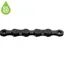KMC X12 DLC Pre-waxed Chain 126L in Black