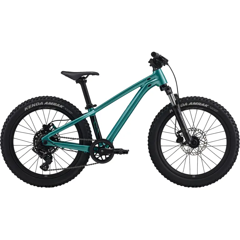 Balfes Bikes Giant STP 20 FS Kids Jump Bike 2026 in Teal | Free postage over £30, £10 off first order, price match & 0% finance.