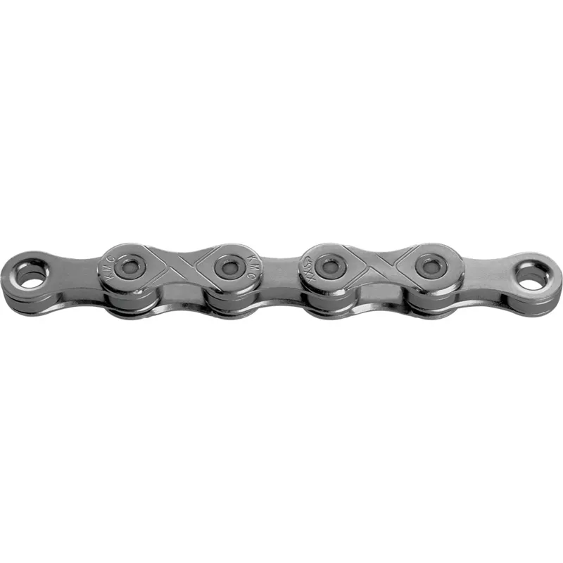 KMC E1 EPT E-Bike Chain in Silver-1