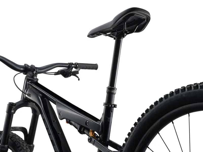 Giant Stance Full Suspension Mountain Bike 2027 in Black-2