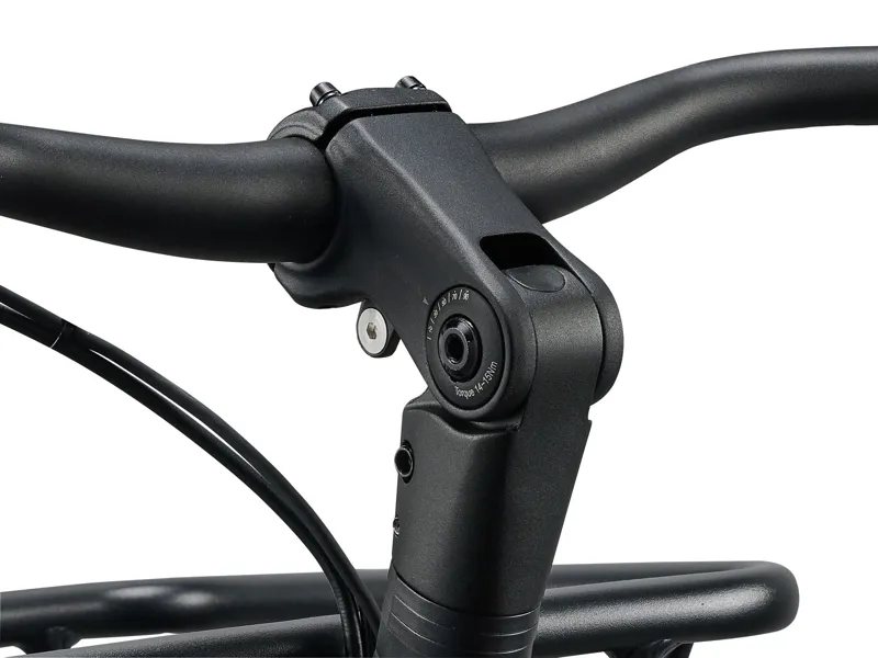 Liv Flourish E+ 3 City Electric Hybrid Bike 2027 in Golden Shimmer-2