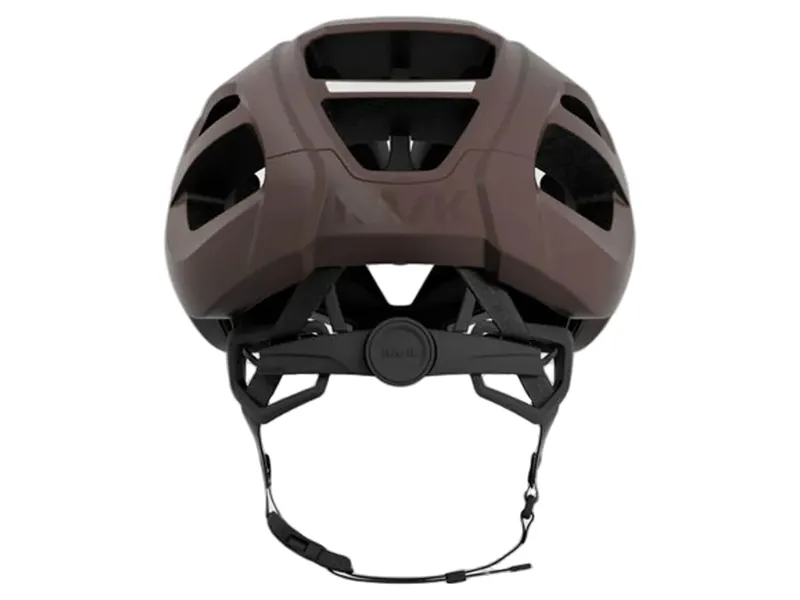 Kask Protone Icon WG11 Helmet in Espresso Brown-1