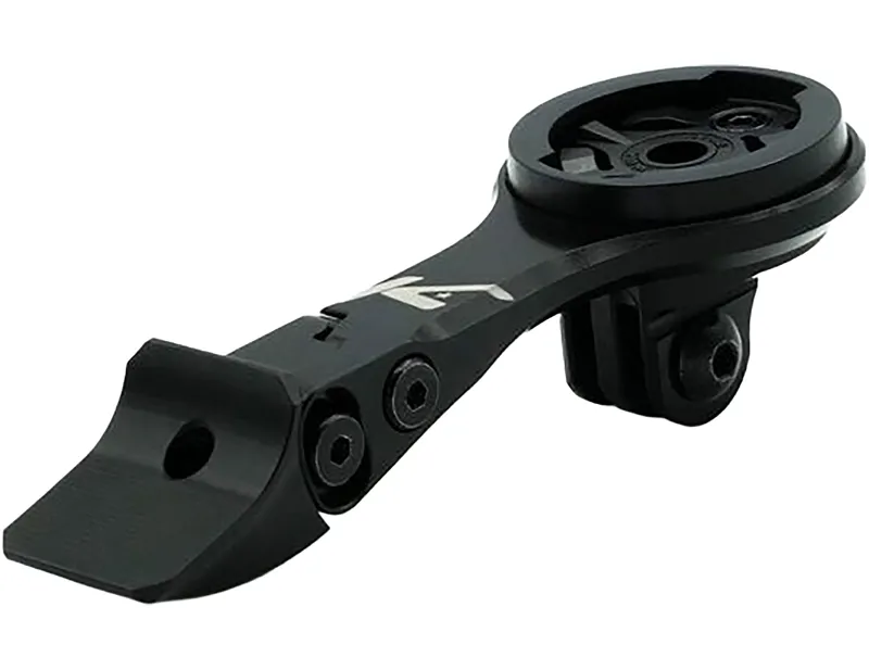 K-Edge Garmin Trek Madone Combo Gen 8 Mount in Black Anodised - one size