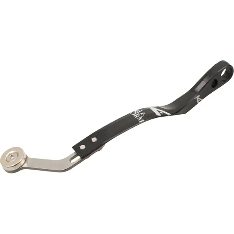 Balfes Bikes K-Edge Pro Road Braze-On Chain Catcher w/Power Meter Magnet in Black | Free postage over £30, £10 off first order, price match & 0% finance.