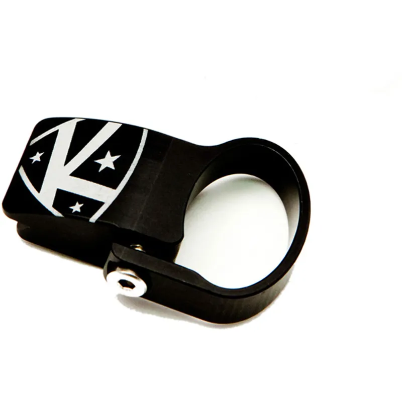 K-Edge Garmin SRM/PRO Computer Mount in Black