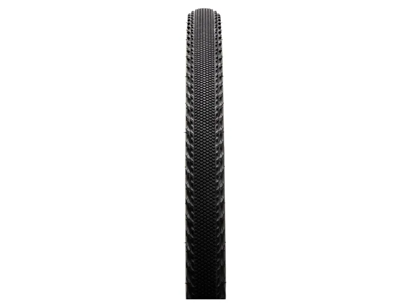 Kenda Alluvium Gravel Tyre in Black-2