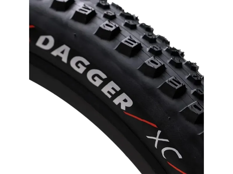 Kenda AM K1298 DAGGER XC 29x2.40 Mountain Bike Tyre in Coffee-1