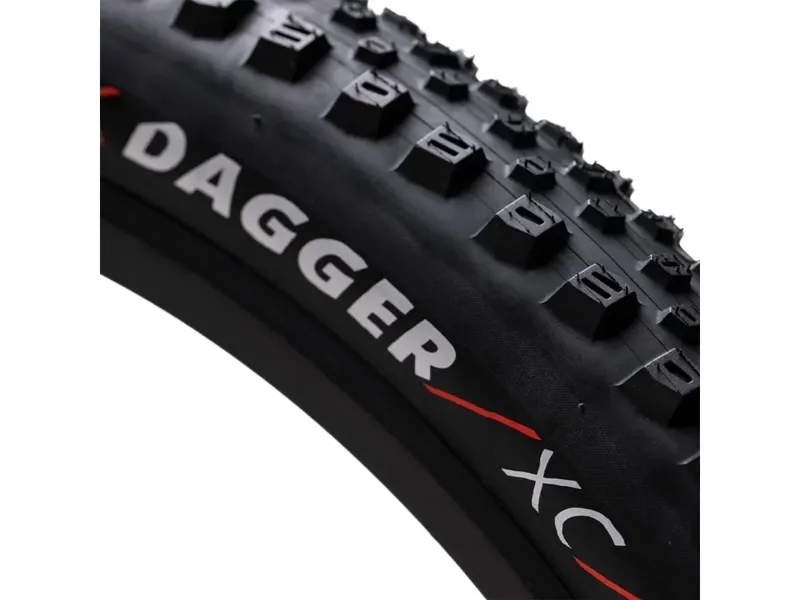 Kenda AM K1298DAGGER XC 29x2.40 Tyre in Black-2
