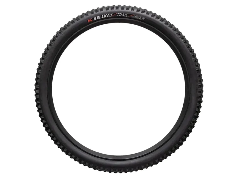 Kenda HellkatEnd Mountain Bike Tyre in Black-1