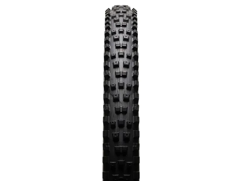 Kenda K1201 Hellkat All Mountain Tyre 27.5x2.40 in Black-2