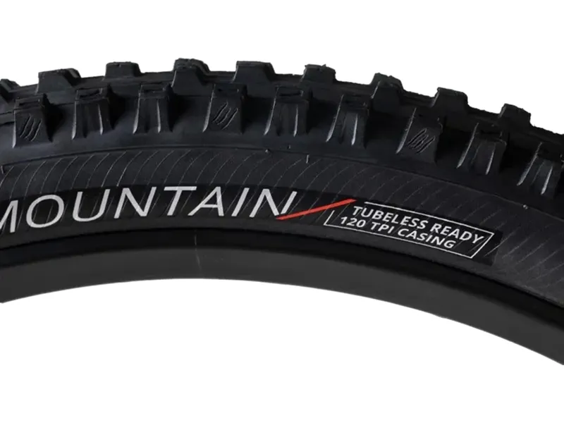 Kenda K1201 Hellkat All Mountain Tyre 29x2.40 in Black-3