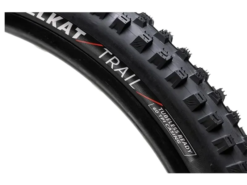 Kenda K1201 Hellkat Enduro 29x2.40 Tyre in Black-3