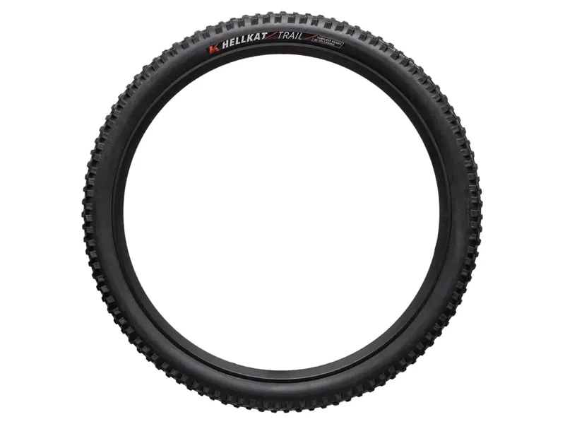 Kenda K1201 Hellkat Enduro 29x2.40 Tyre in Black-1