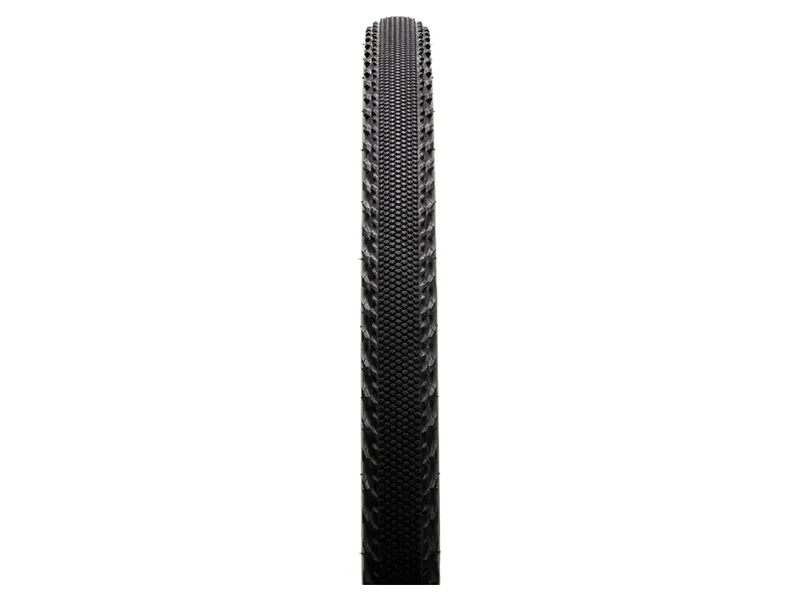 Kenda K1226 Alluvium Gravel Tyre 700x40 60tpi in Black-1