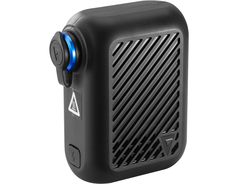 Giant Control Go E-Mini Electric Pump Inflator