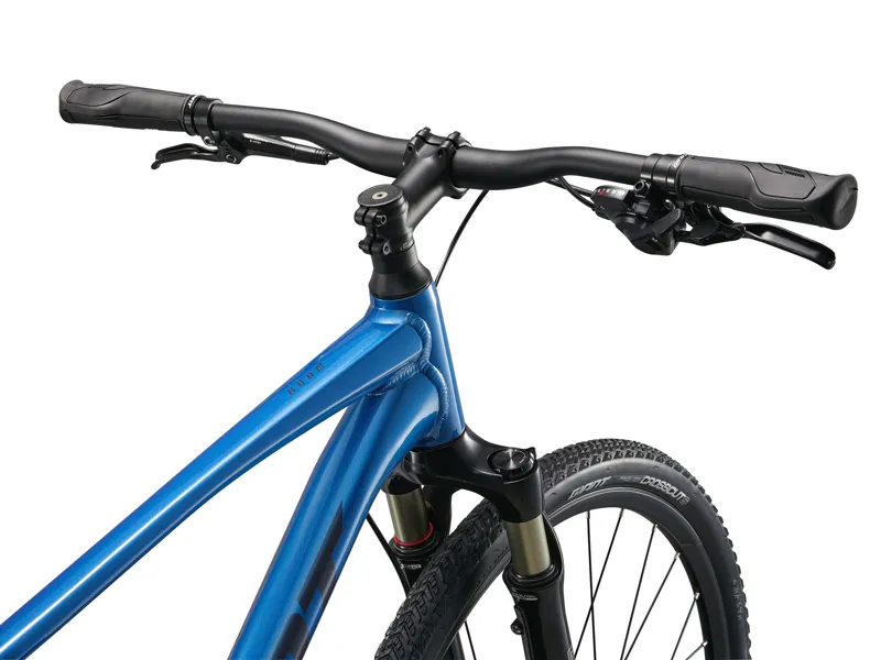 Giant Roam 1 Hybrid Bike 2026 in Electron Blue-5