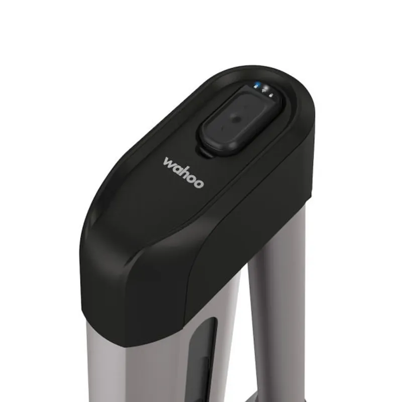 Kickr V6 Trainer Climber and Fan Bundle -10