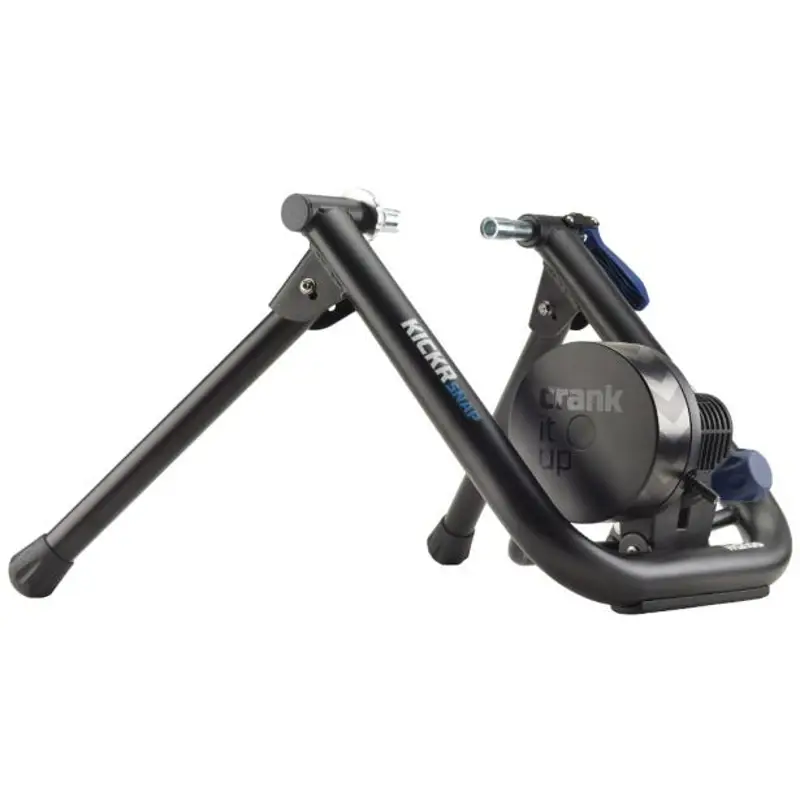 Balfes Bikes Wahoo KICKR SNAP Smart Turbo Trainer | Free postage over £30, £10 off first order, price match & 0% finance.