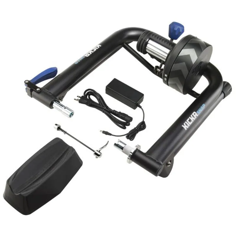 Wahoo KICKR SNAP Smart Turbo Trainer-2