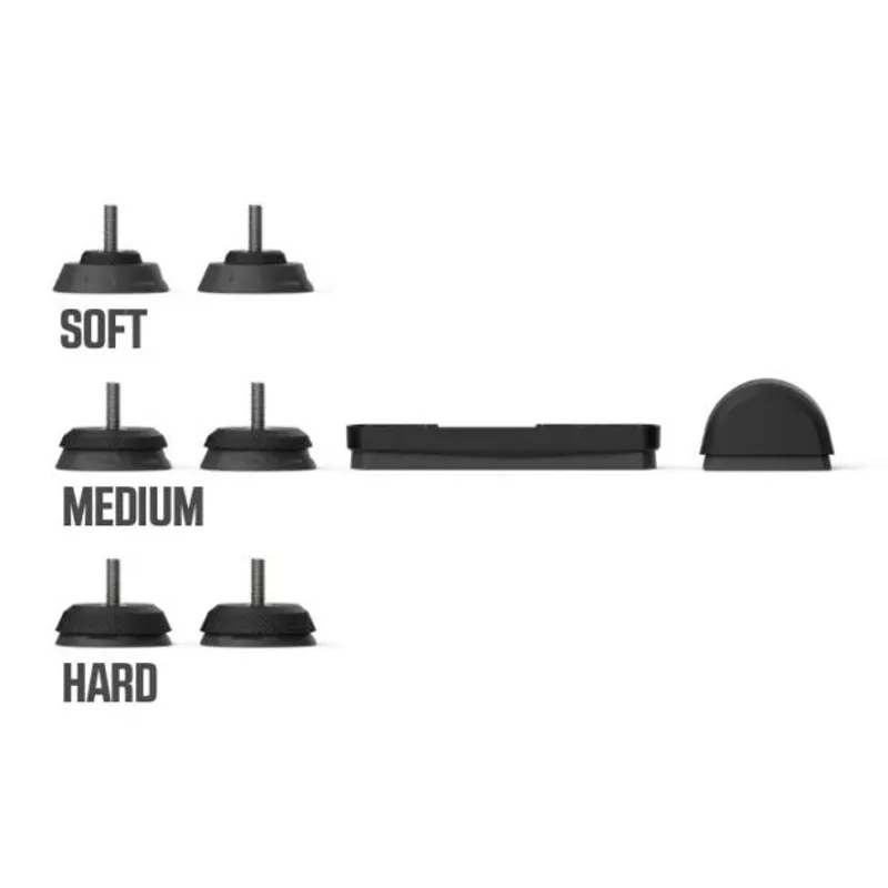 Wahoo AXIS Action Feet-1