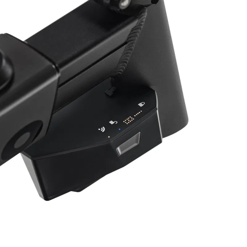 Wahoo KICKR BIKE PRO Smart Bike-7