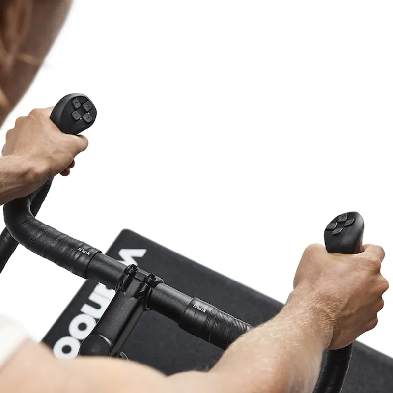 Wahoo KICKR BIKE PRO Smart Bike-5