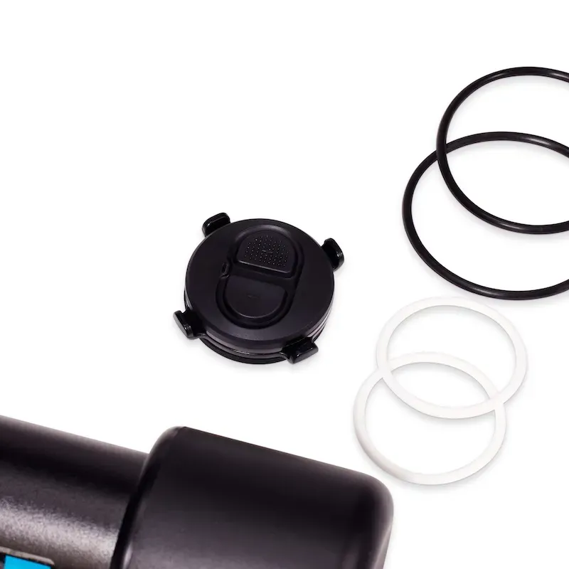 Wahoo KICKR CORE V1 Zwift One V2 and Wahoo KICKR Trainer Floor Mat Bundle-3