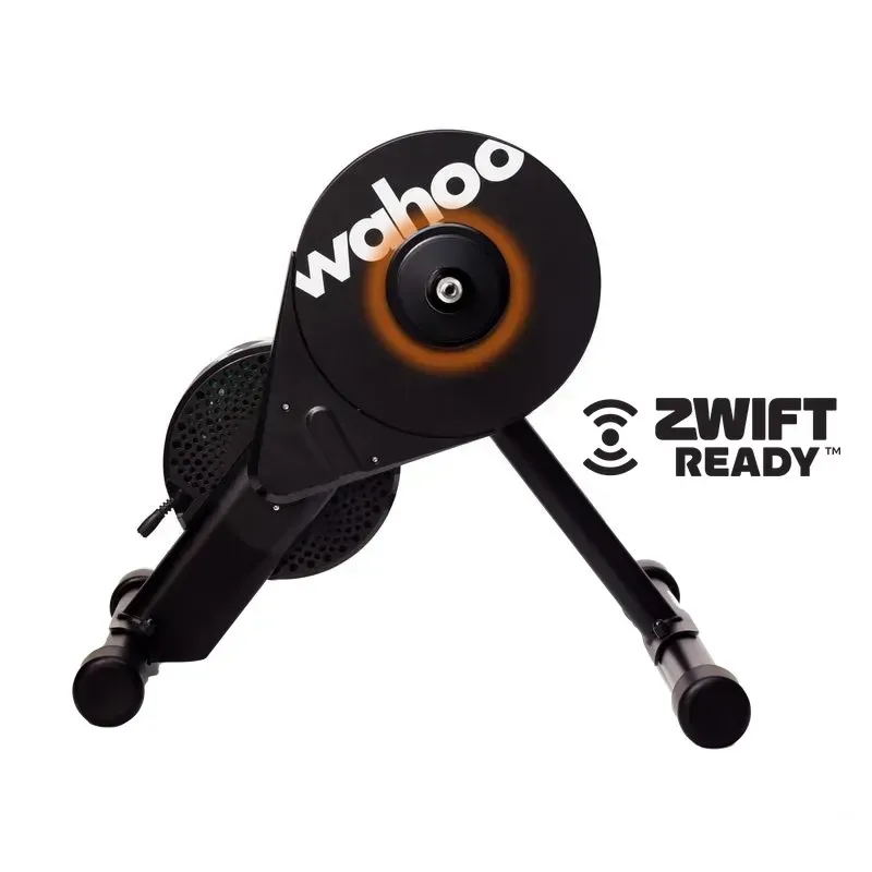 Wahoo KICKR CORE Zwift One-3