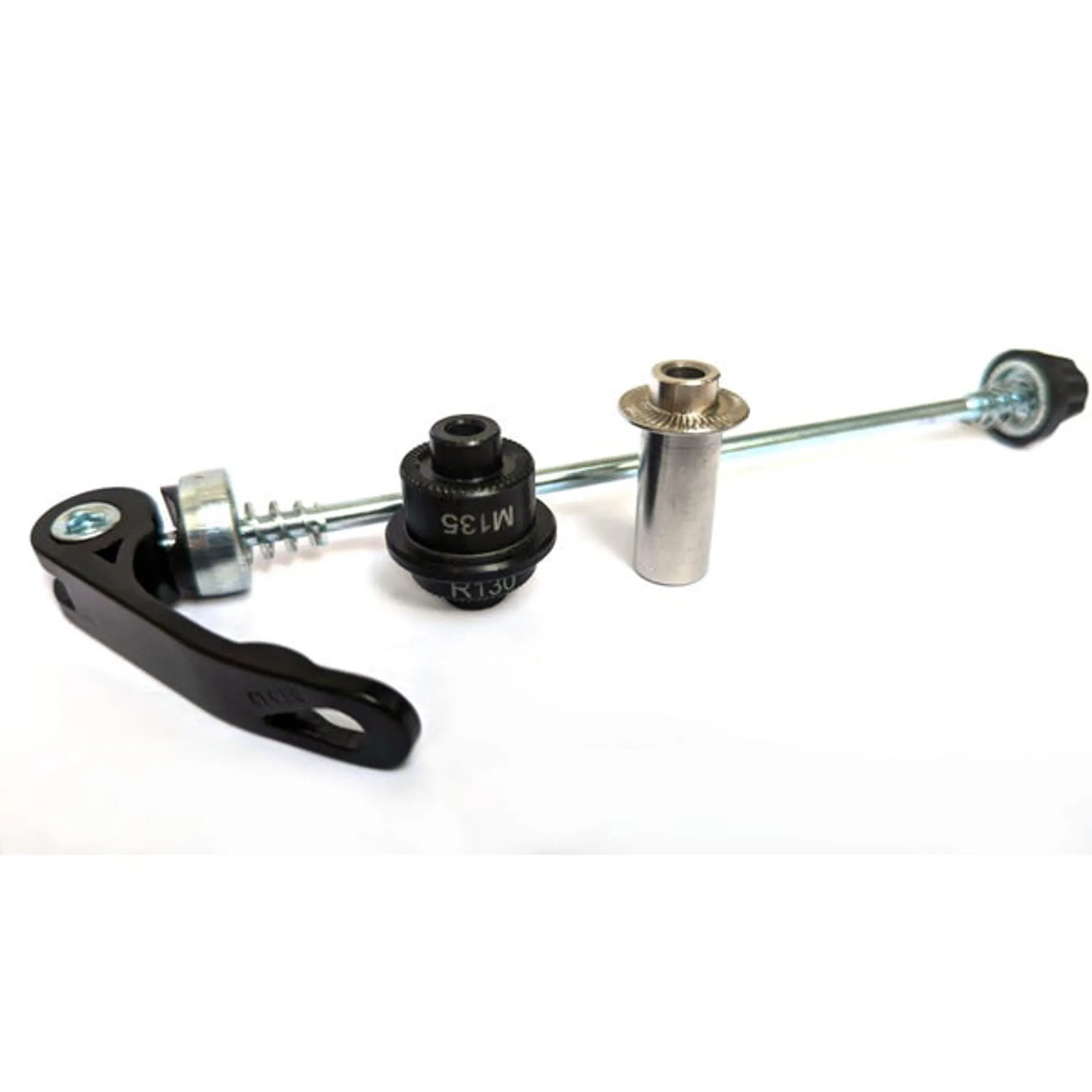 KICKR QR AXLE ADAPTER KIT