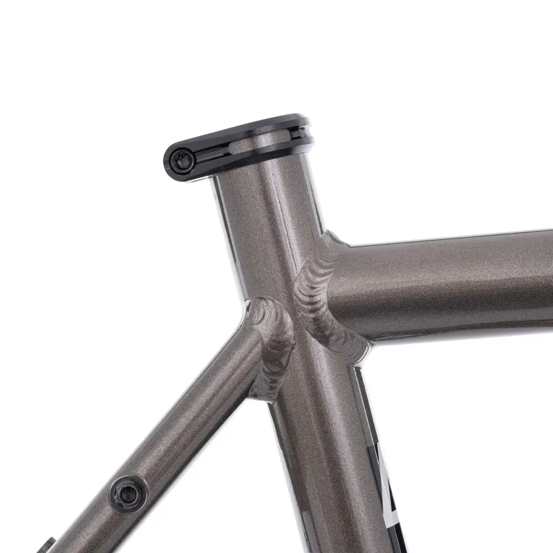 Kinesis 4S Frameset 2026 in Graphite Grey-10
