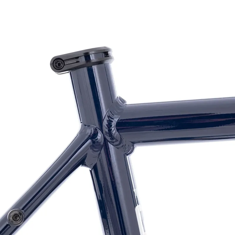 Kinesis G2 Gravel Frameset in Midnight Blue-6