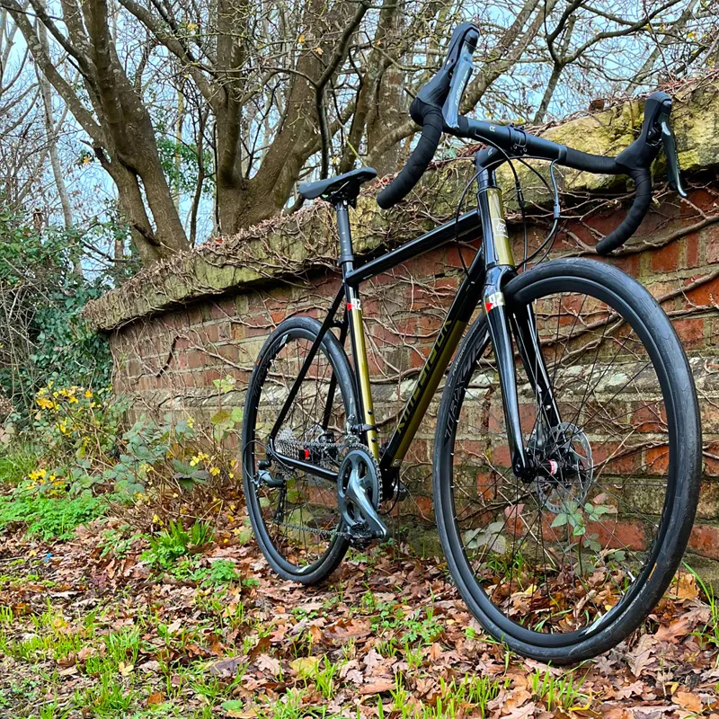 Kinesis R2 Road Bike 2026 in Black-6