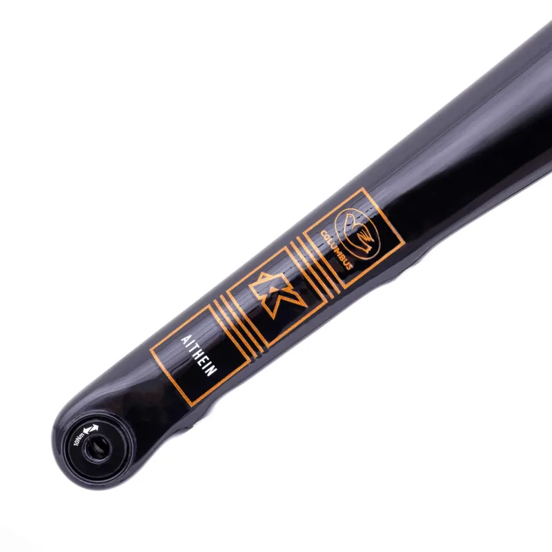 Kinesis Aithein Disc Frameset 2026 in Purple-4