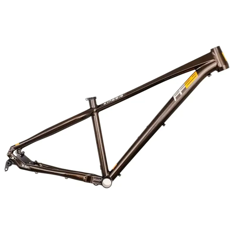 Balfes Bikes Kinesis Uk Kinesis FF29 Frame in Black Bronze | Free postage over £30, £10 off first order, price match & 0% finance.