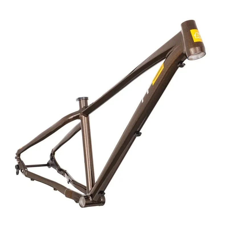 Kinesis FF29 Frame in Black Bronze-1