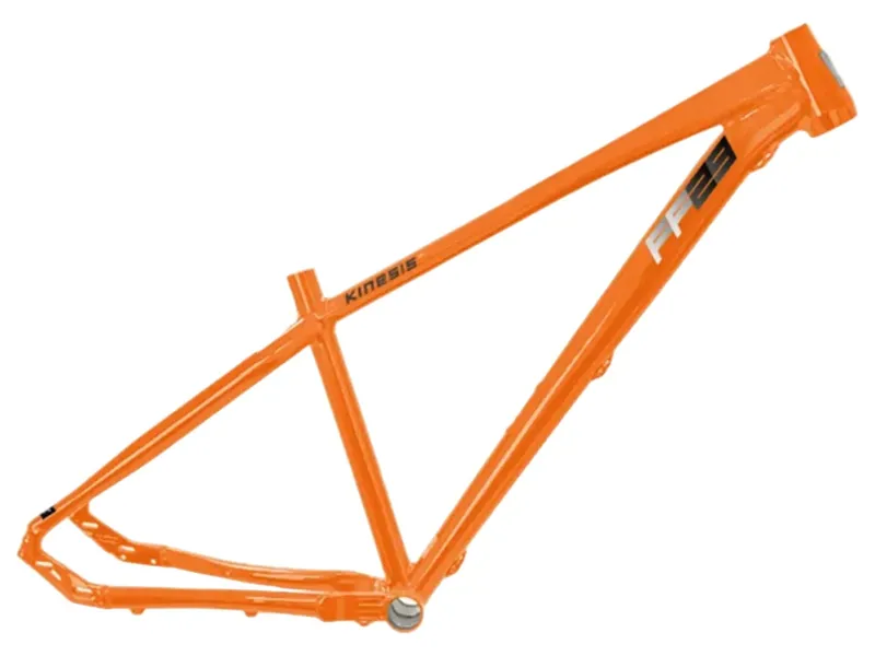 Kinesis FF29 Frame in Orange