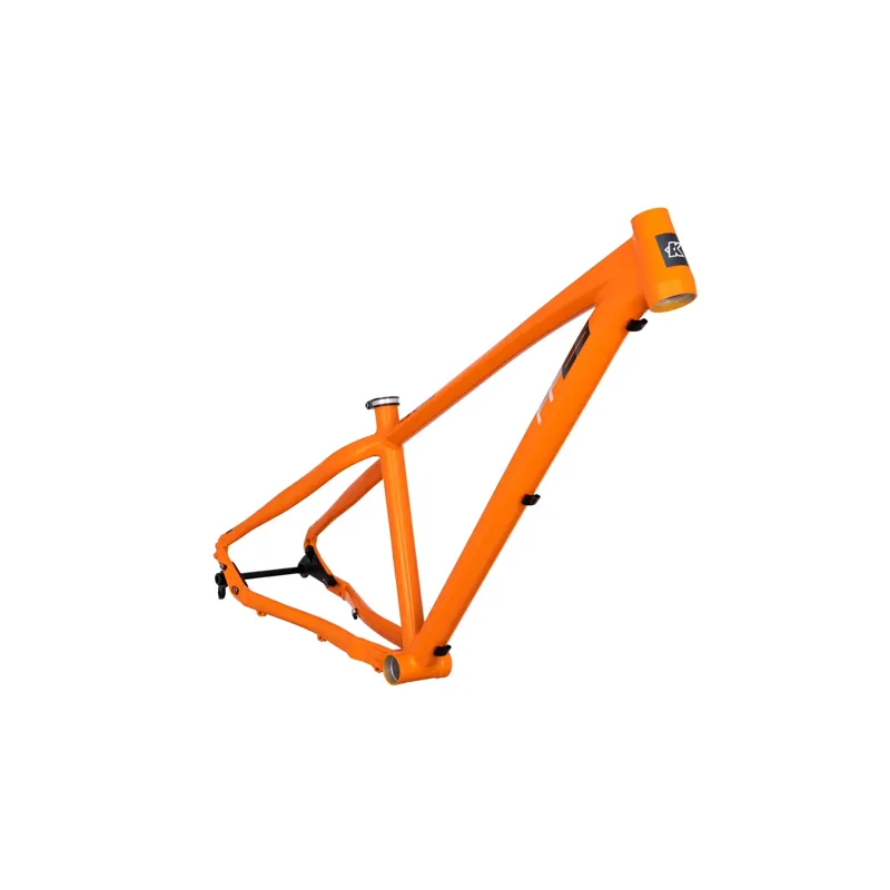 Kinesis FF29 Frame in Orange-1