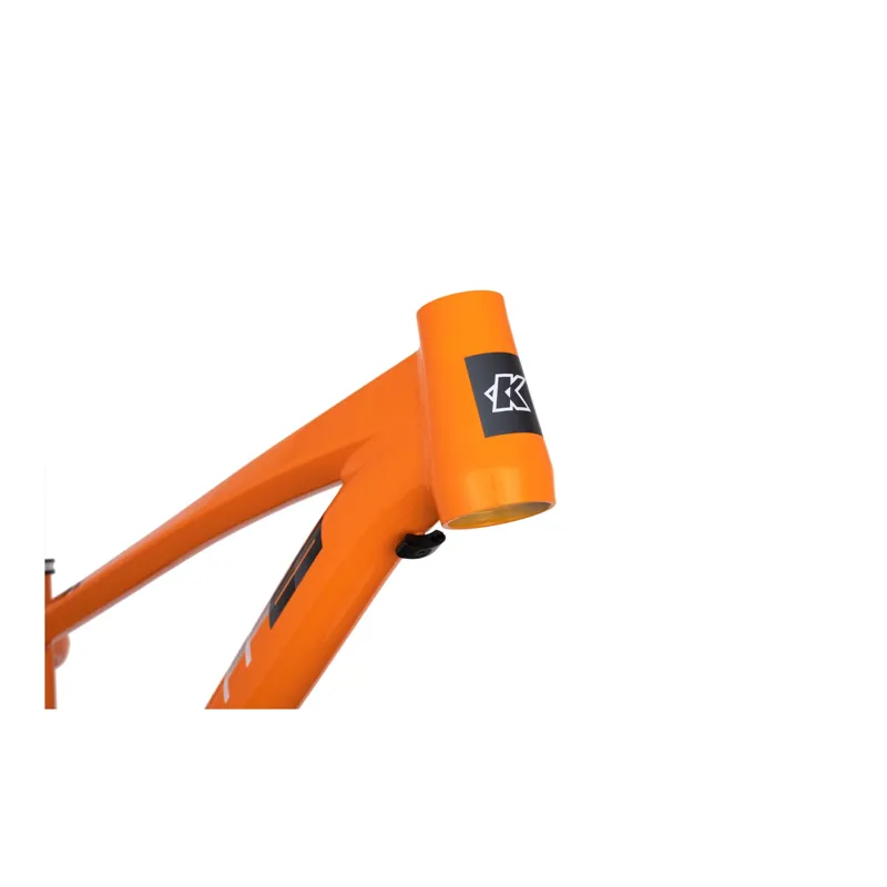 Kinesis FF29 Frame in Orange-2