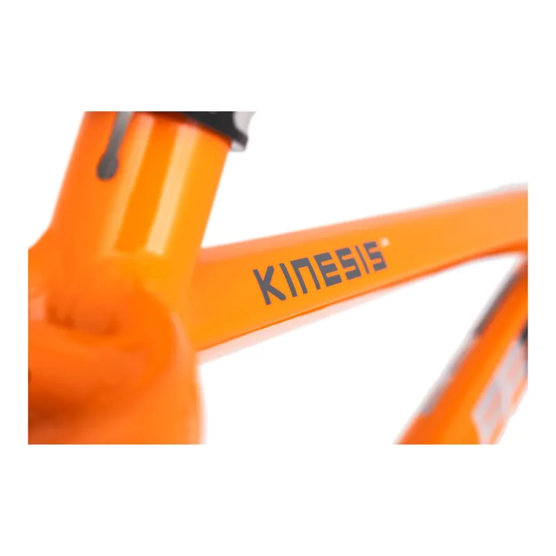 Kinesis FF29 Frame in Orange-4