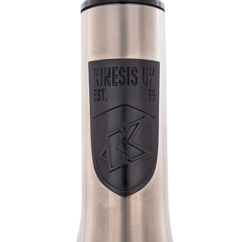 Kinesis GTD Road Bike Frameset 2024 in Titanium-2