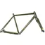 Kinesis GX Race Gravel Bike Frameset 2023 in Green