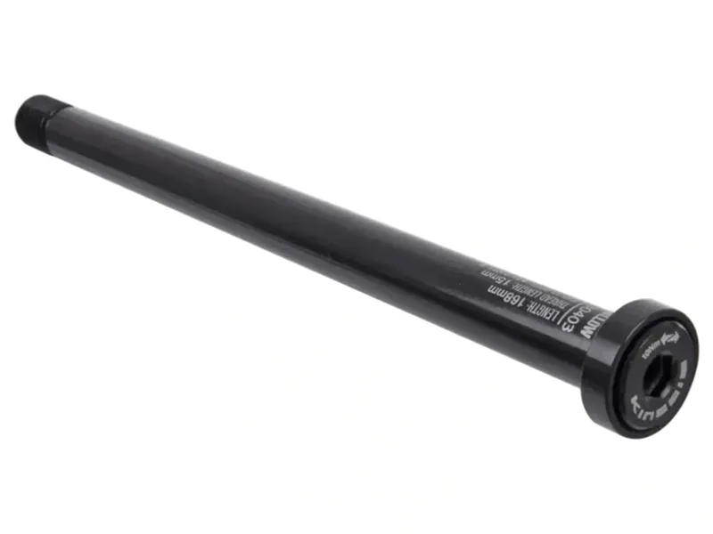 Kinesis UK Spare in Black