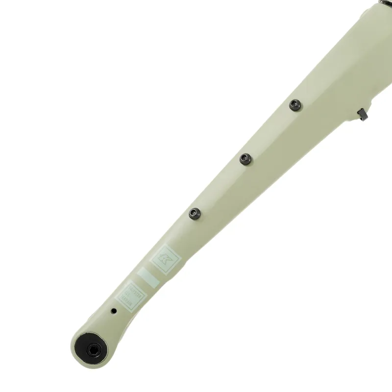 Kinesis Tripster AT Frameset in Matcha-2