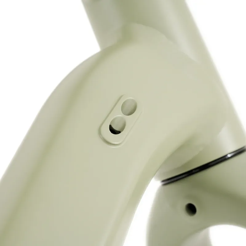 Kinesis Tripster AT Frameset in Matcha-3